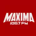 Máxima - FM 106.7